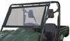 Classic Accessories UTV windshield.