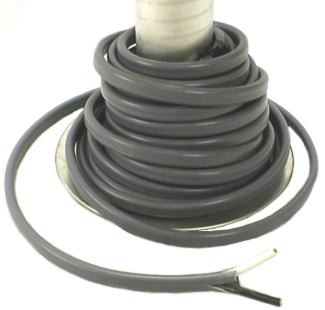 10 2 Wire >> Deka Jacketed 2 Wire 10 Gauge Brake Wire Per Foot 10 2 Wire >> Deka Jacketed 2 Wire 10 Gauge Brake Wire Per Foot