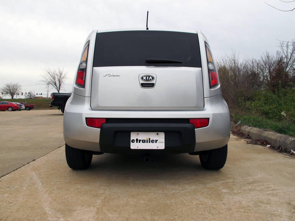 Compare Curt Trailer Hitch Vs Draw E Sportframe Etrailer C11110 Cl I Curt Custom Fit Hitch On 2017 Kia Soul