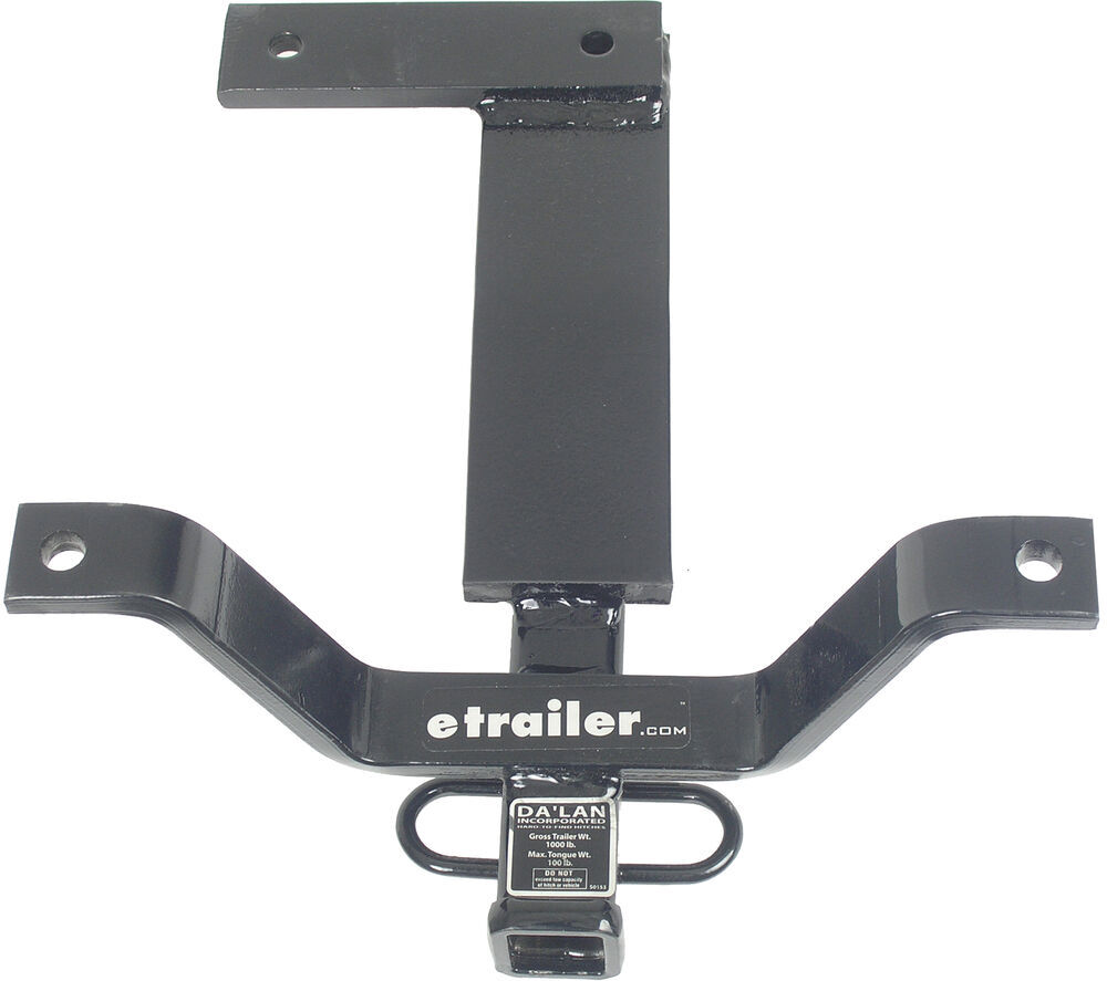 1-1//4-Inch Receiver CURT 11440 Class 1 Trailer Hitch Select Suzuki Aerio