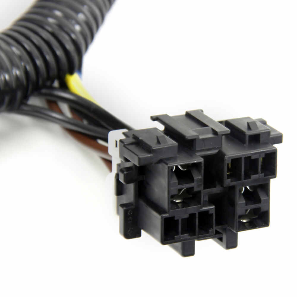 2012-Honda-Pilot-Custom-Fit-Vehicle-Wiring---Tekonsha