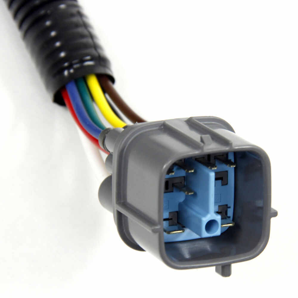 2014-Honda-Pilot-Custom-Fit-Vehicle-Wiring---Tekonsha