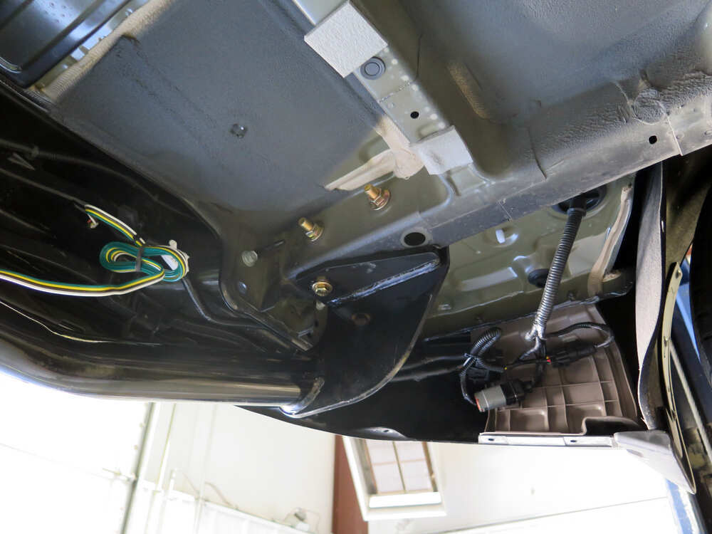 2017 Kia Sorento Custom Fit Vehicle Wiring