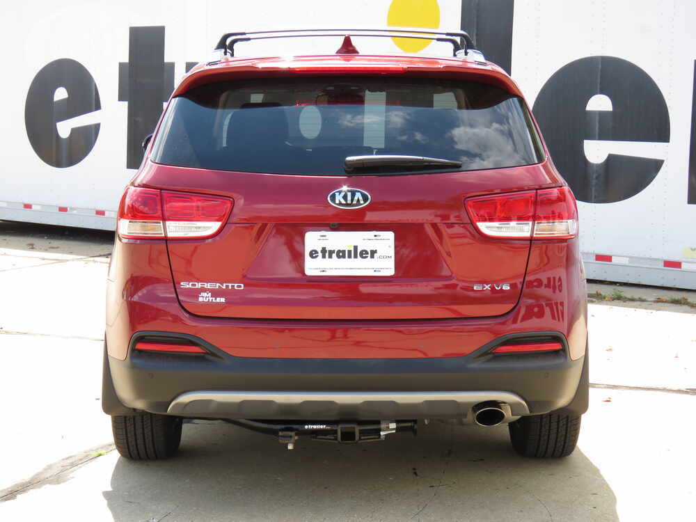 Kia Sorento 2011 Kia Sorento Trailer Wiring Harness 2016 Kia 2013 Kia