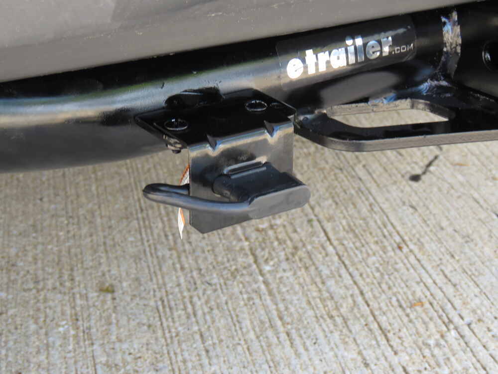 2017 Kia Sorento T-One Vehicle Wiring Harness for Factory Tow Package