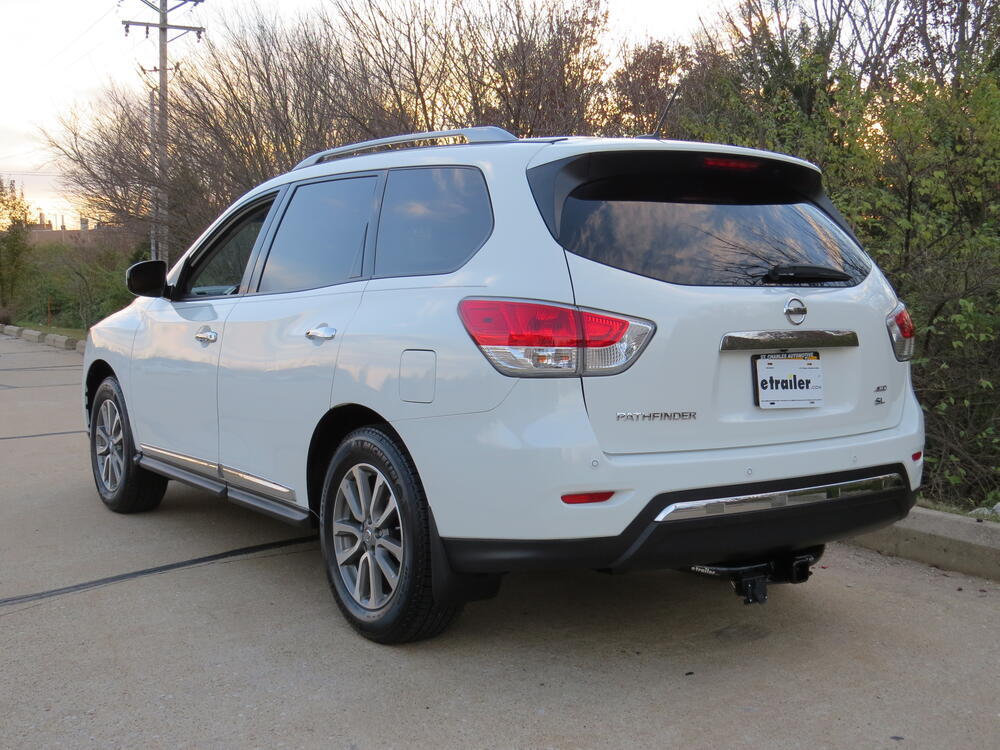 2006 Nissan Pathfinder Trailer Wiring Diagram Base Website Trailer Wiring Umldatabasediagram Rotecastello It