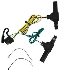 1989 Dodge Dakota Trailer Wiring Etrailer Com