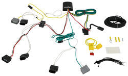 Trailer Turn Signals Both Blink At The Same Time When Right Or Left Trailer Turn Signals Both Blink At The Same Time When Right Or Left Signal Is Turned On Etrailer
