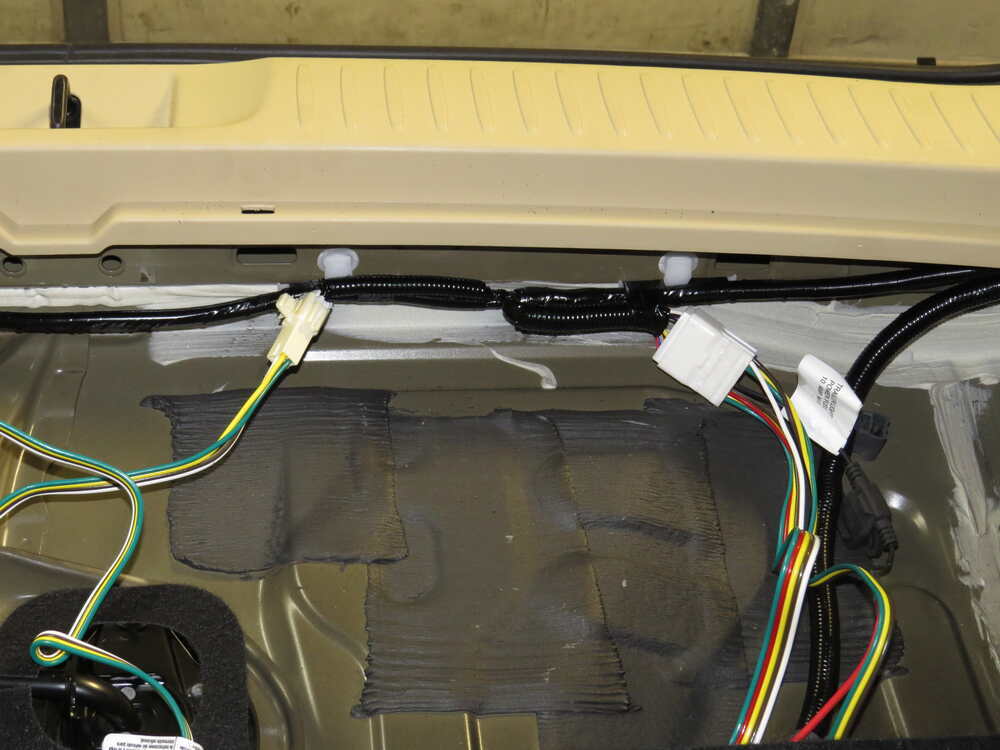 85 Toyota Wiring Harness H1 Wiring Diagram