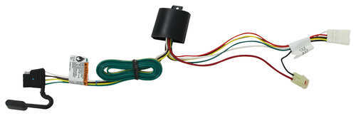 compare t one vehicle wiring vs curt t connector etrailer com 118467_17_500 compare t one vehicle wiring vs curt t connector etrailer com,T One Vehicle Wiring Harness With 4 Pole Trailer