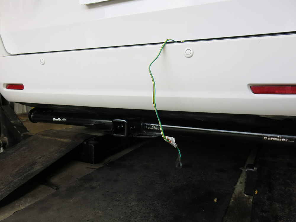 Cougar Wiring Diagram On Trailer Wiring Harness For Toyota Venza