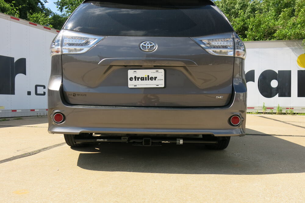 Sienna Trailer Wiring Additionally Toyota Rav4 Wiring Harness On Wire