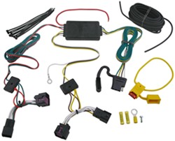 2011 Chevrolet Cruze Trailer Wiring Etrailer Com