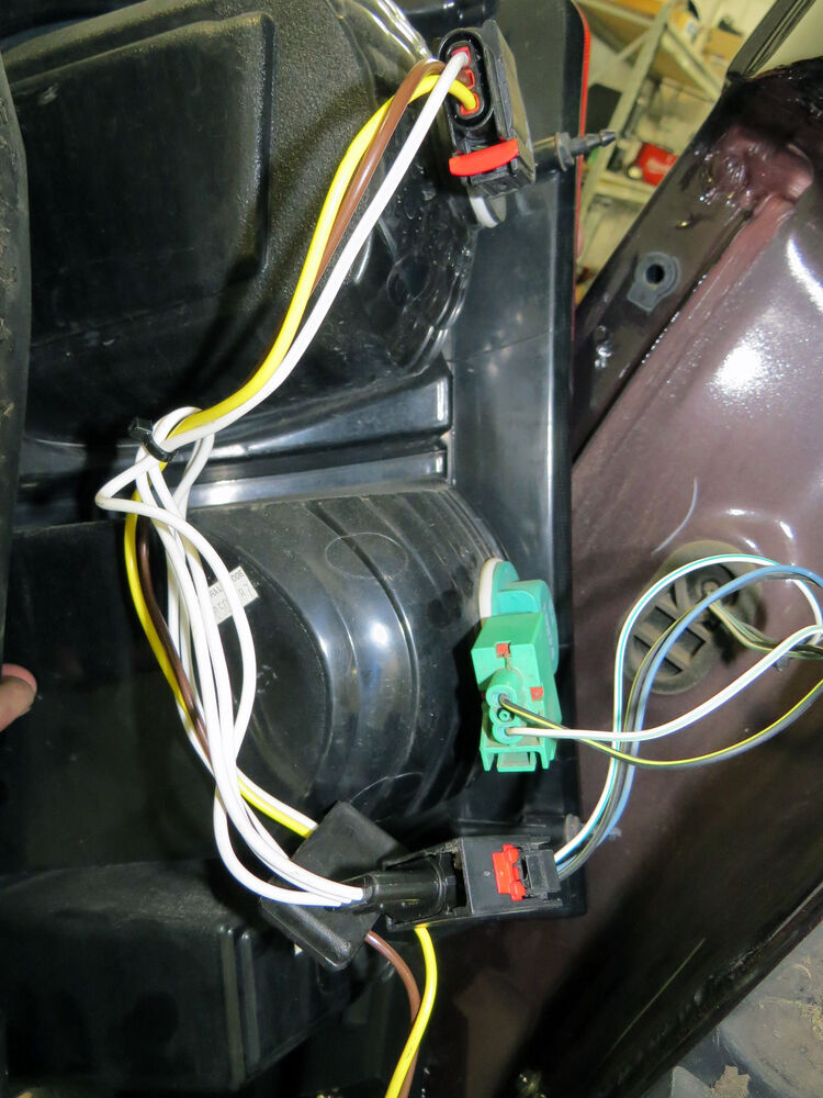 M 2009 Dodge Grand Caravan Wiring Harness Diagram Base ...