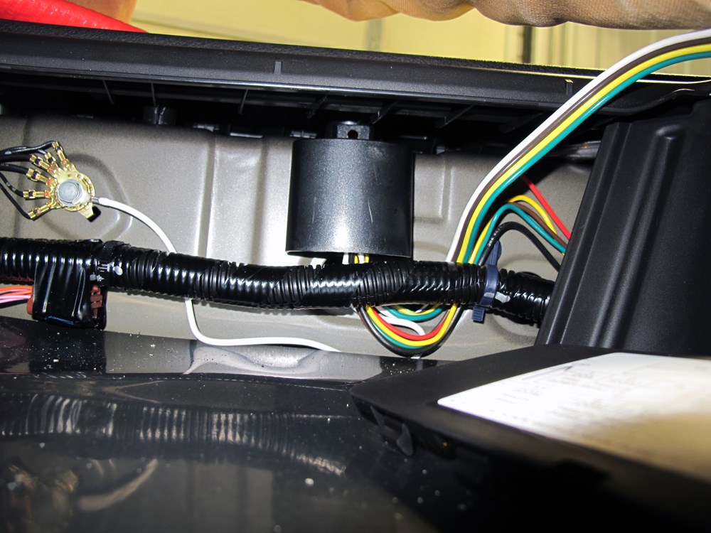 2014 Acura Mdx Wiring Harness
