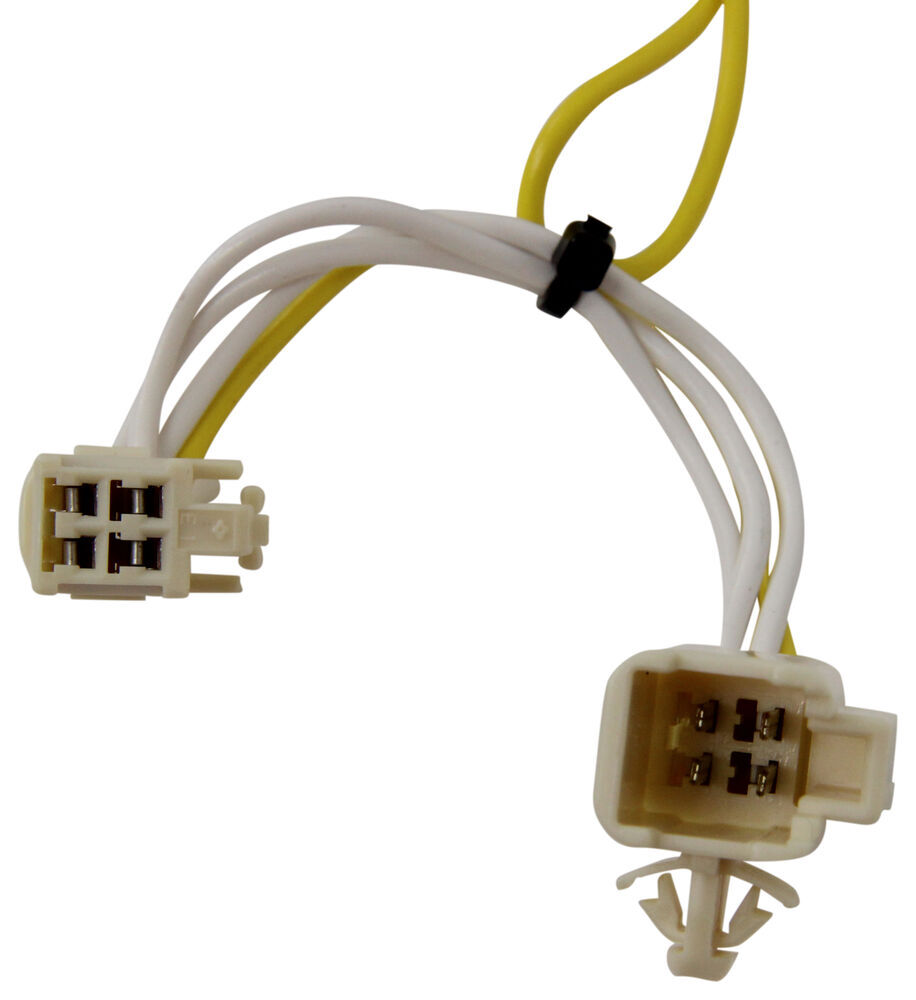 Cougar Wiring Diagram On Trailer Wiring Harness For Toyota Venza