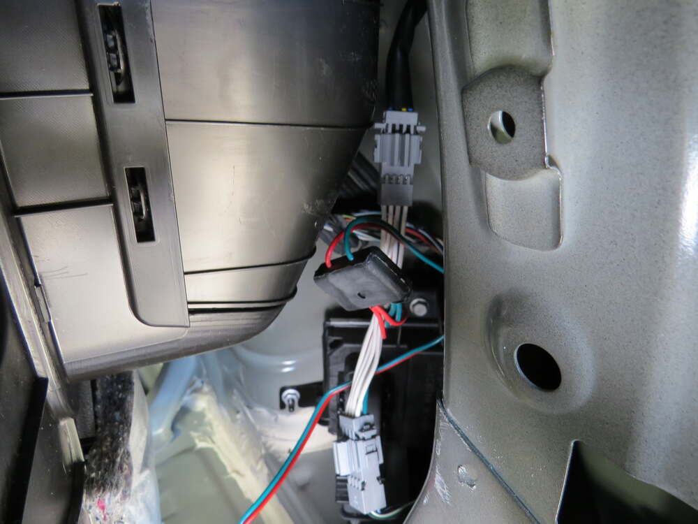 Tahoe Trailer Wiring Harness Diagram Free Download Wiring Diagram