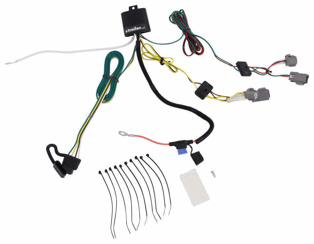 Hopkins Wiring Plug Diagram 4 Auto Electrical Wiring Diagram