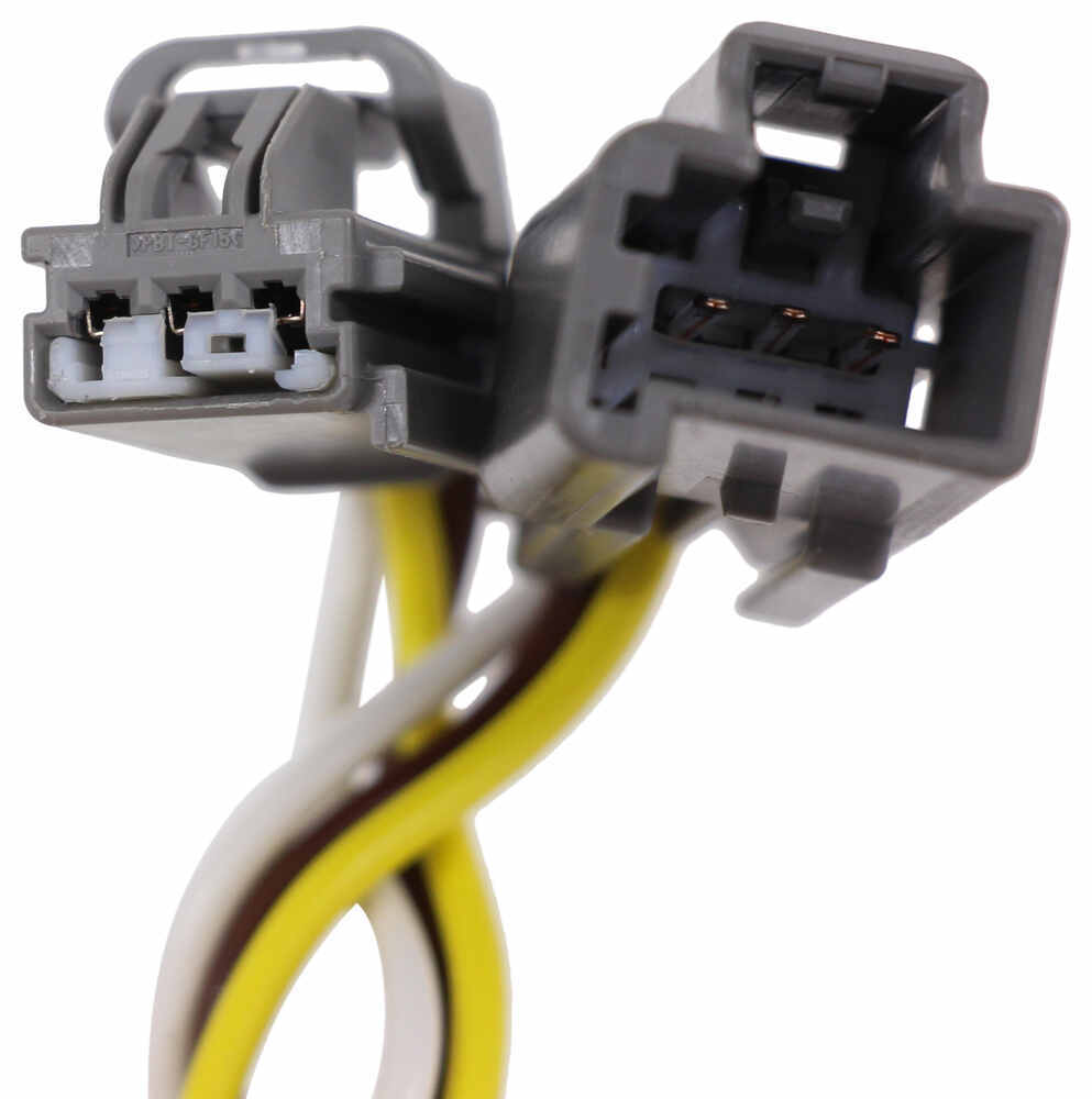 2016 Chevrolet Cruze Custom Fit Vehicle Wiring