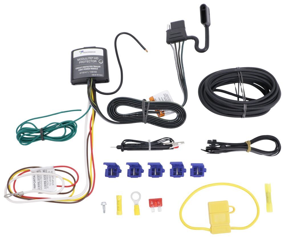 Wiring Harnes 2003 Cadillac Ct - Wiring Diagram Schemas