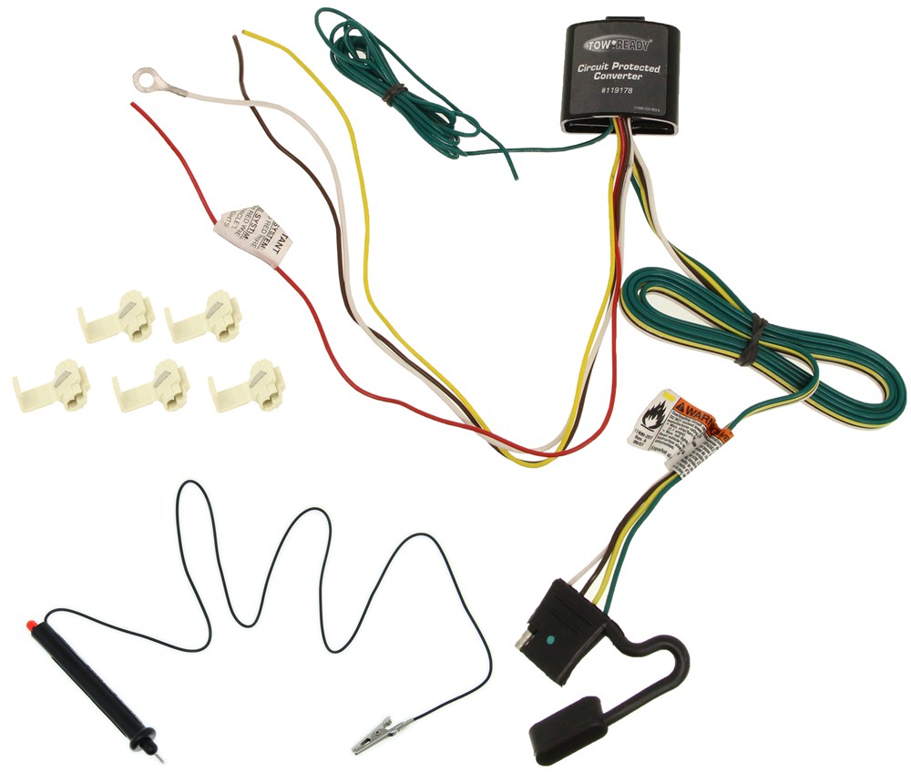 1999 Dodge Ram 1500 Trailer Wiring Diagram from www.etrailer.com