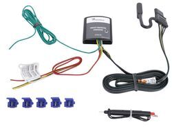Troubleshooting Trailer Turn Signals Both Flashing With Brakes Or Troubleshooting Trailer Turn Signals Both Flashing With Brakes Or Running Lights On Etrailer