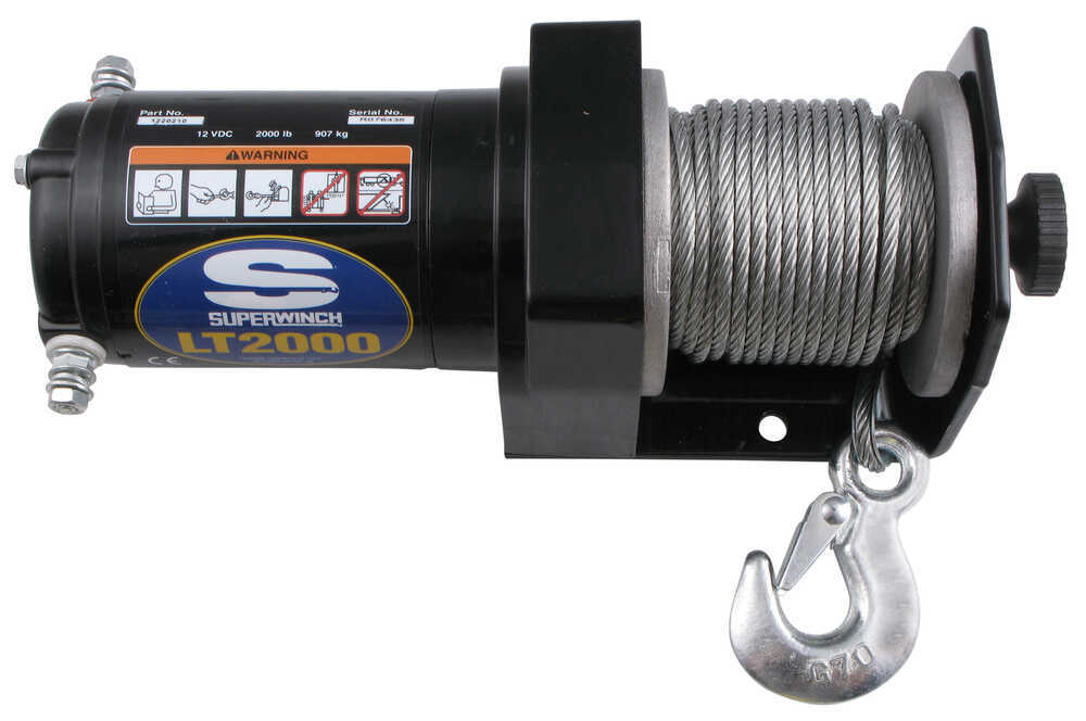 Superwinch Atv 2000 Wiring Diagram Complete Wiring Schemas