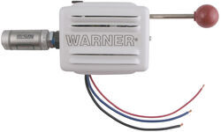 Brake Controller Recommendation for a Truck with Air ... warner trailer wiring diagram 