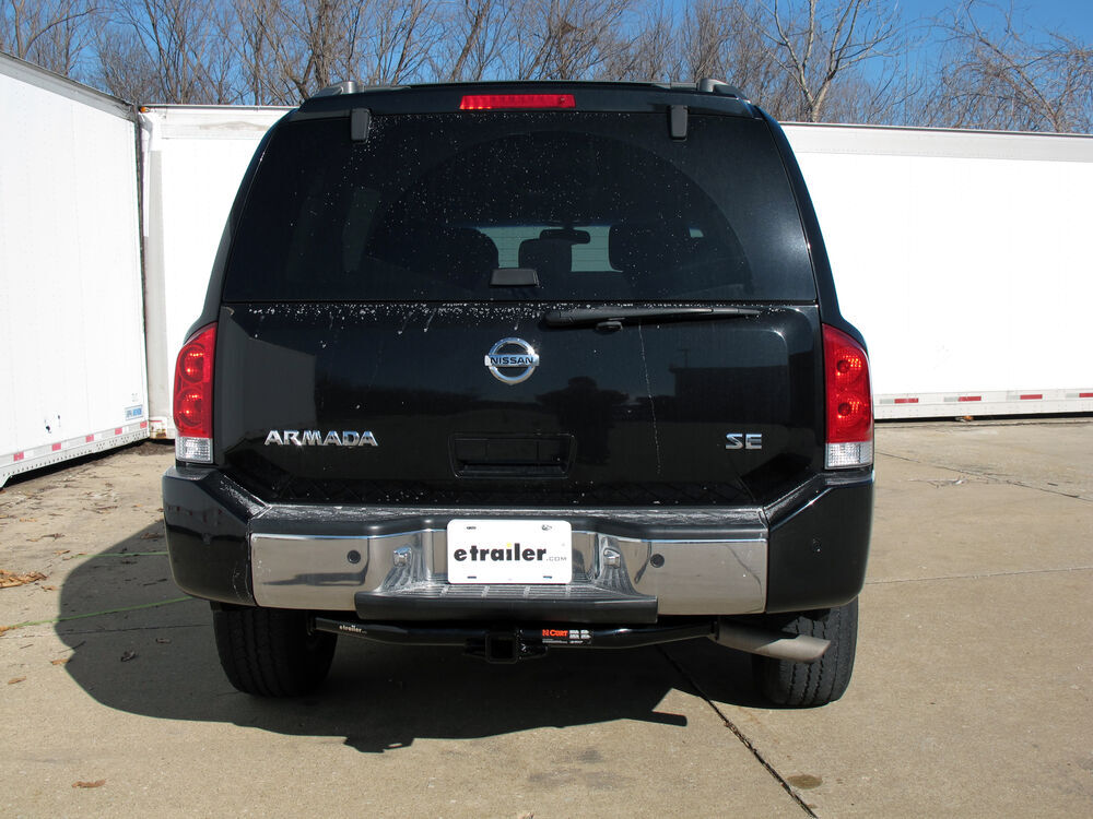 Armada And Travel Trailer Armada And Travel Trailer