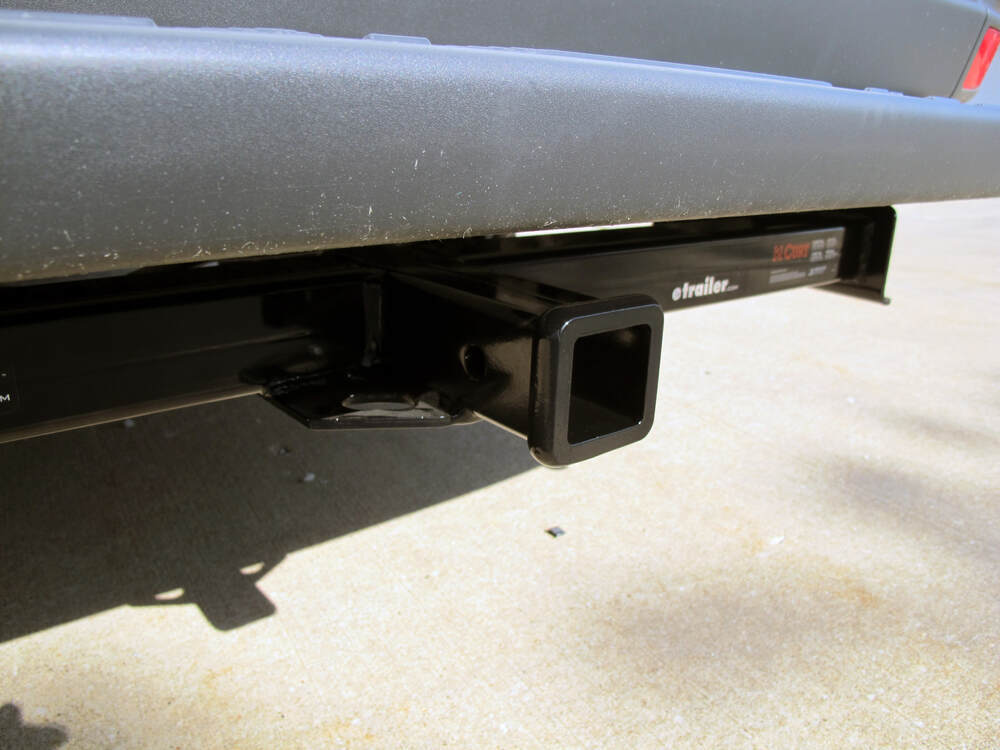 Mercedes benz sprinter trailer hitch #2