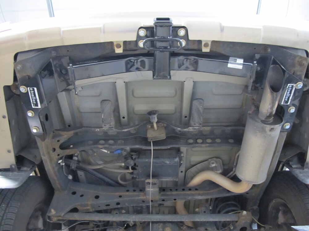 Nissan Of Union City >> 2003 Toyota Sequoia Curt Trailer Hitch Receiver - Custom ... Nissan Of Union City >> 2003 Toyota Sequoia Curt Trailer Hitch Receiver - Custom ...