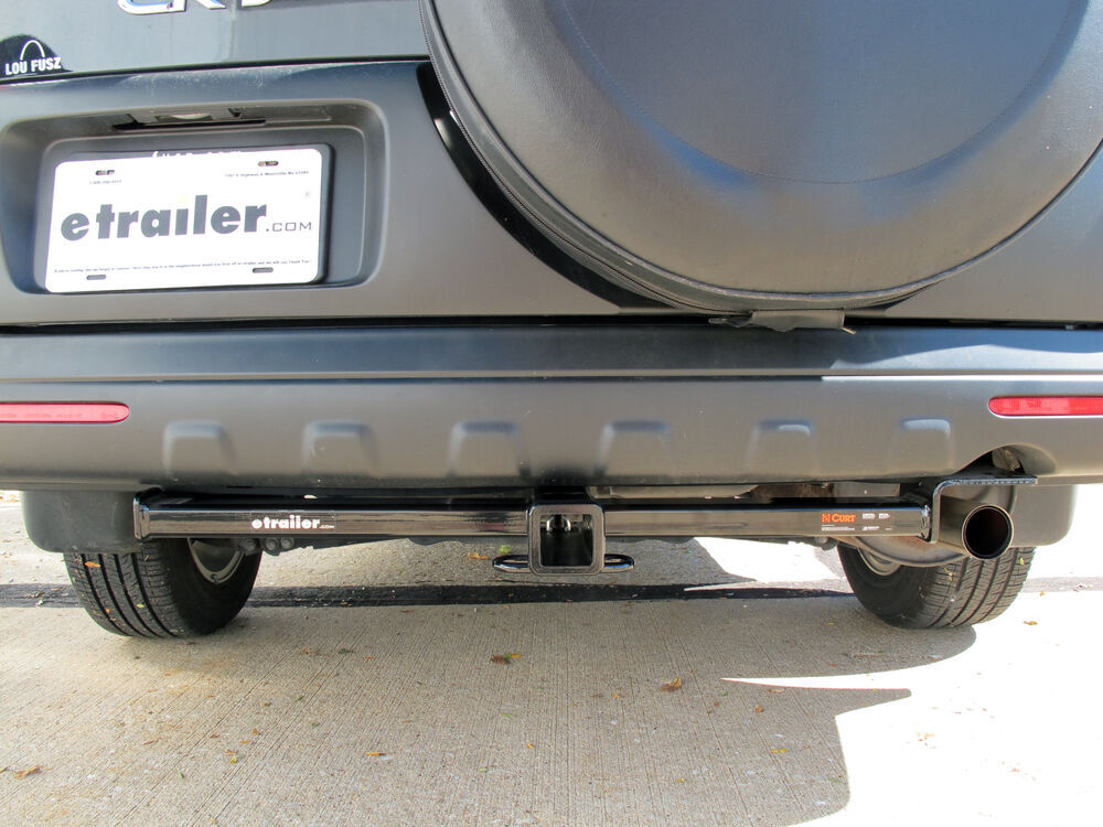2005 Hitch 2005 Hitch