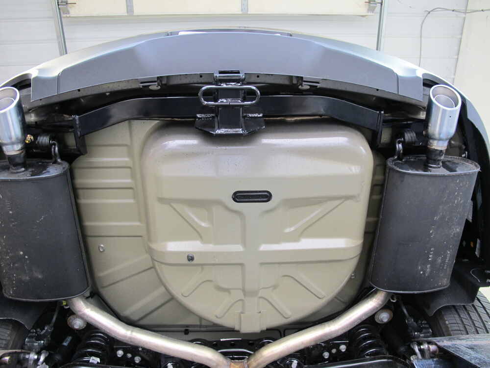 2015 Ford Taurus Trailer Hitch - Curt