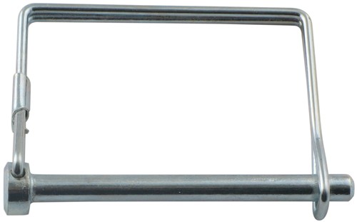 Snapper Pin, 1/4" x 2-3/8" - Square Redline Hitch Pins and ...