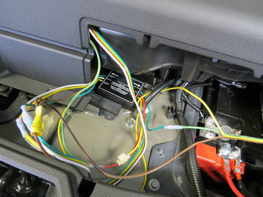 [DIAGRAM] Ford C Max Towbar Wiring Diagram - MYDIAGRAM.ONLINE
