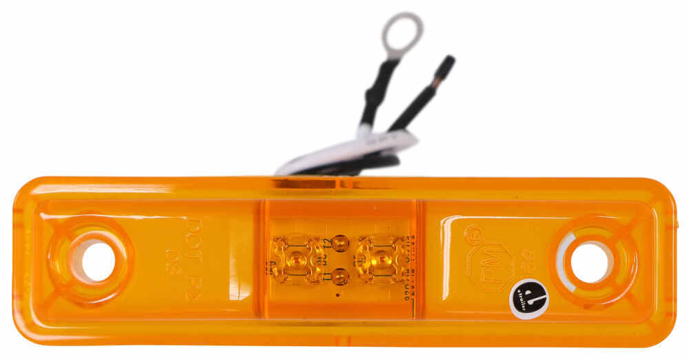 Peterson Piranha LED Clearance Or Side Marker Trailer Light