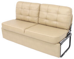 Jackknife Sofa Rv Furniture Etrailer Thomas Payne Rv Jackknife Sofa W Leg Kit 62 Wide Pivot Harvest