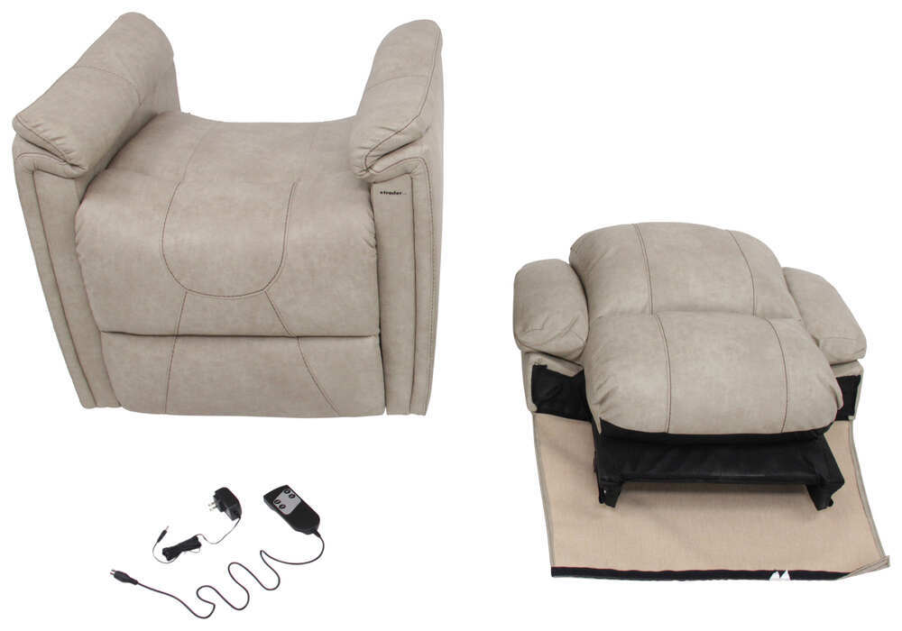 Rv Chairs Recliners >> Thomas Payne Swivel Glider RV Recliner w/ Heated Seat ... Rv Chairs Recliners >> Thomas Payne Swivel Glider RV Recliner w/ Heated Seat ...