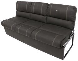 Thomas Payne Rv Jackknife Sofa W Leg Kit Center Console 72 Wide Oxford Walnut
