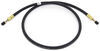 Kodiak hydraulic brake line kit.