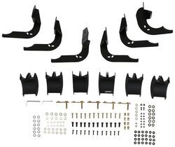 MAGNUM RTS82DG RT Step for Dodge Ram Crew Cab Light Duty//Heavy Duty