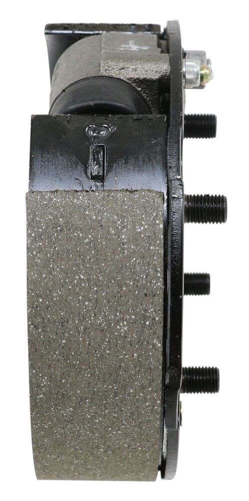 DEXTER 7/" x 1-3//4/" Brake Assy 2.5k #K23-399-00 Right Hand