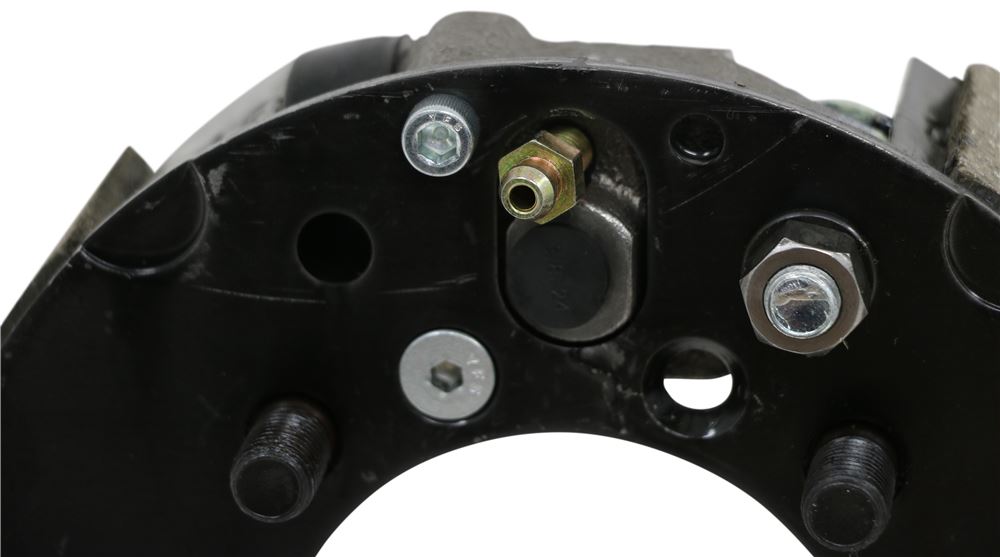 DEXTER 7/" x 1-3//4/" Brake Assy 2.5k #K23-399-00 Right Hand