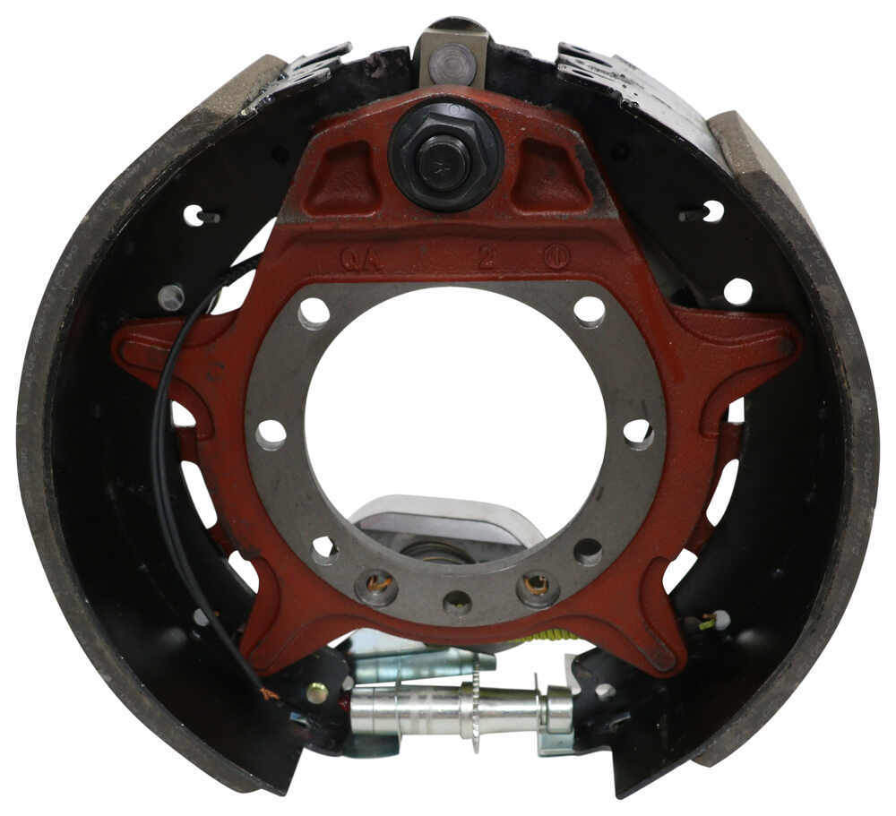 Dexter Electric Trailer Brake Assembly SelfAdjusting 121/4