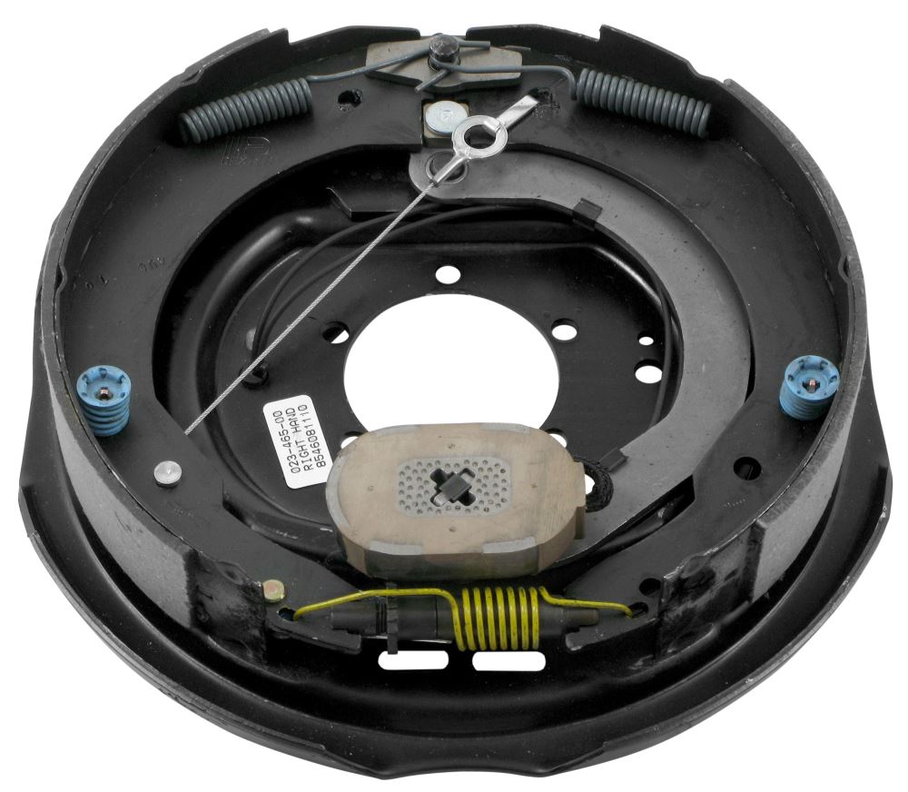 How to Adjust Trailer Brakes