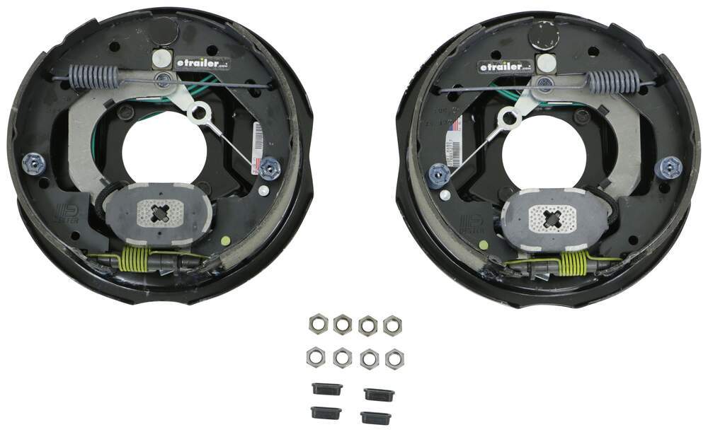 jayco journey outback brakes