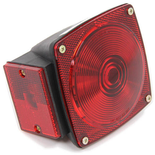 Wesbar Combination Trailer Tail Light - Submersible