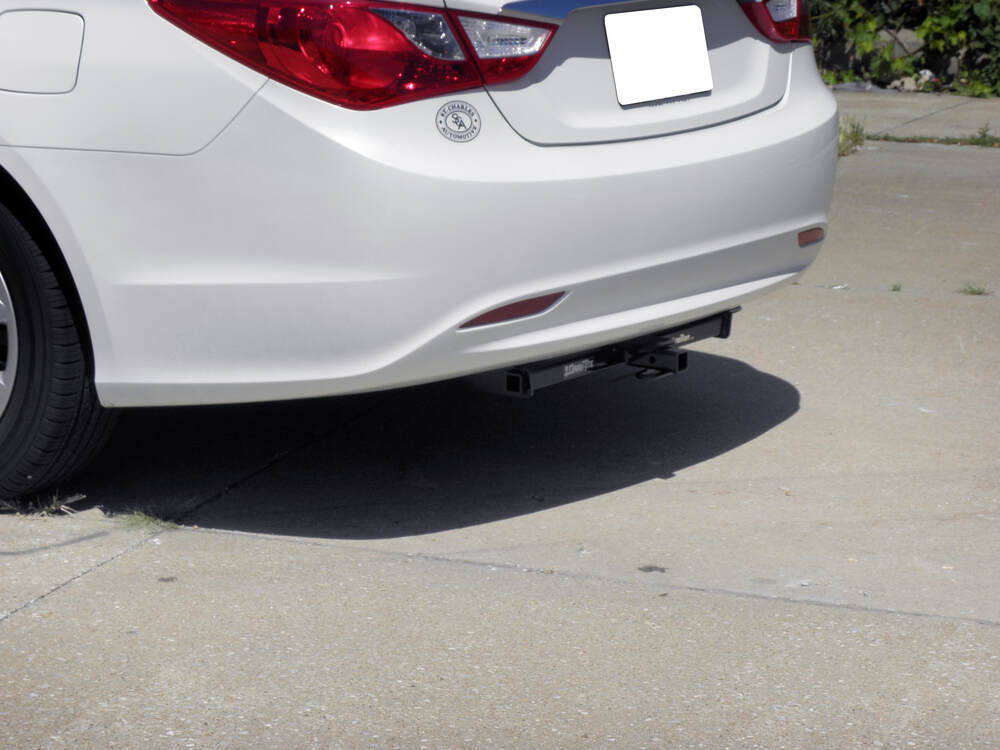 Compare Vs Draw E Sportframe Etrailer 24853 2000 Lbs Gtw Draw E Trailer Hitch On 2017 Hyundai Sonata
