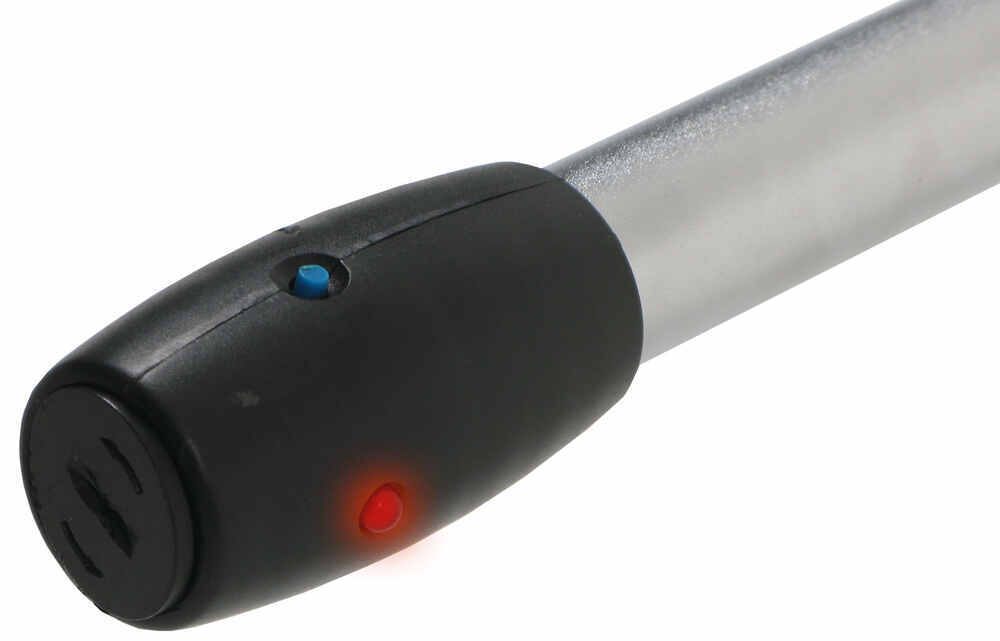 Titanium High Security Vehicle Steering Wheel Lock by Master Lock