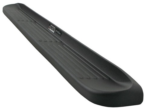 Westin 27-1265 Sure Grip//Molded Running Board Mount Kit for Ford F150 /& F250